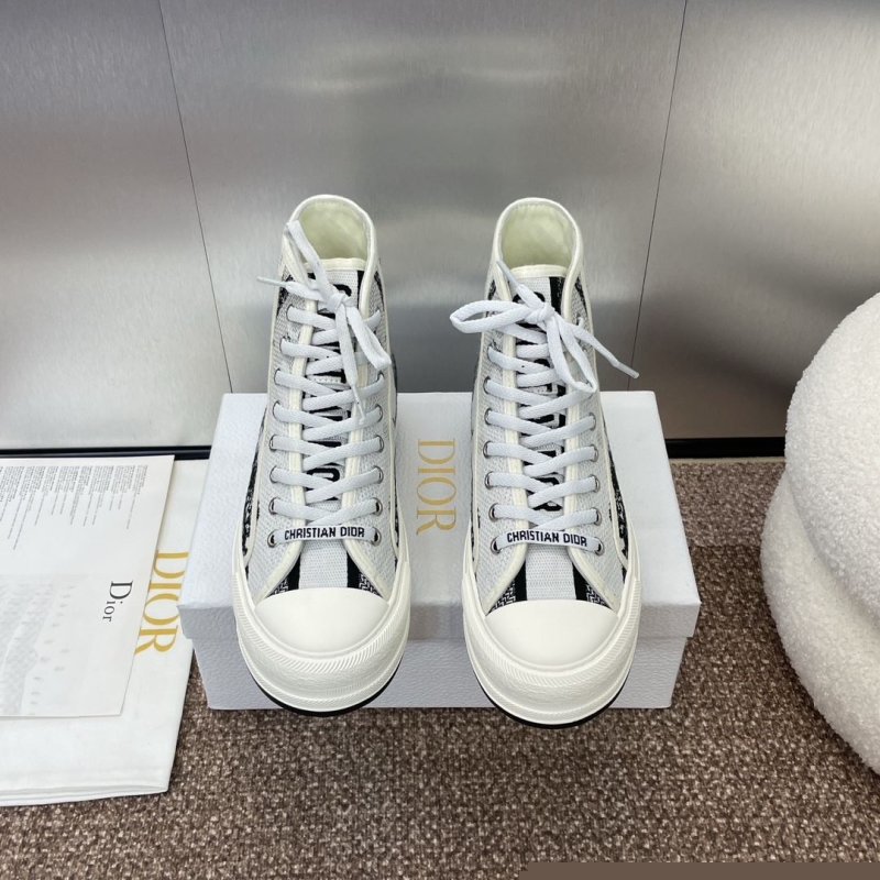 ch**an D*or casual shoes